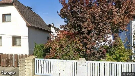 Apartments for rent in Graz - Photo from Google Street View