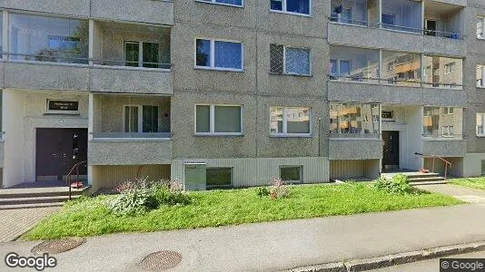 Apartments for rent in Tallinn Kesklinna - Photo from Google Street View