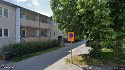 Apartments for rent in Storuman - Photo from Google Street View