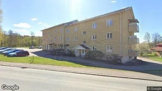 Apartments for rent in Sandviken - Photo from Google Street View