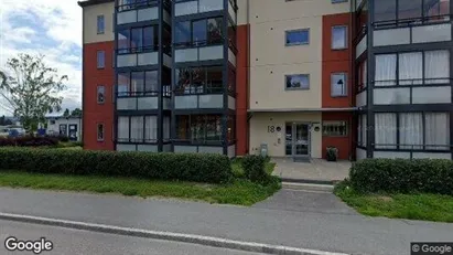 Apartments for rent in Södertälje - Photo from Google Street View