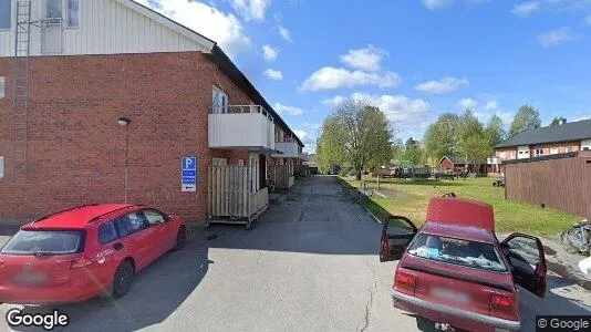 Apartments for rent in Kalmar - Photo from Google Street View