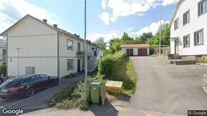 Apartments for rent in Boxholm - Photo from Google Street View