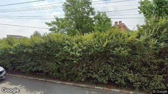 Apartments for rent in Voluntari - Photo from Google Street View