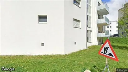 Apartments for rent in Conthey - Photo from Google Street View
