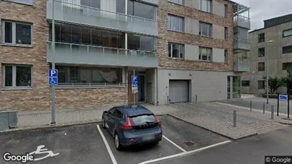 Apartments for rent in Kungälv - Photo from Google Street View