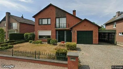 Apartments for rent in Pelt - Photo from Google Street View