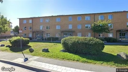 Apartments for rent in Södertälje - Photo from Google Street View