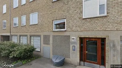 Apartments for rent in Stockholm West - Photo from Google Street View