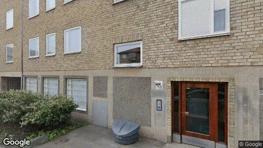 Apartments for rent in Stockholm West - Photo from Google Street View