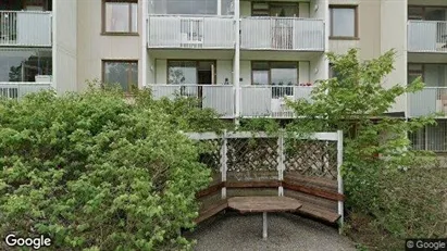 Apartments for rent in Stockholm West - Photo from Google Street View