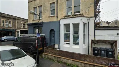 Apartments for rent in Bristol - Avon - Photo from Google Street View