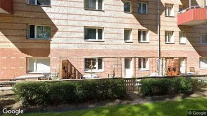 Rooms for rent in Västra hisingen - Photo from Google Street View