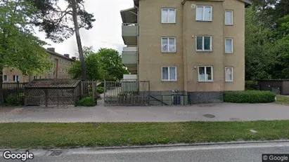 Apartments for rent in Västerås - Photo from Google Street View