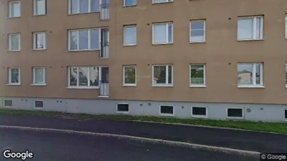 Apartments for rent in Kumla - Photo from Google Street View