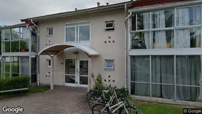 Apartments for rent in Stenungsund - Photo from Google Street View