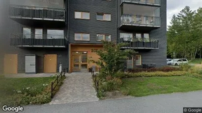 Apartments for rent in Uppsala - Photo from Google Street View