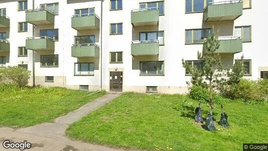Apartments for rent in Stockholm West - Photo from Google Street View