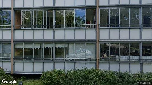 Apartments for rent in Danderyd - Photo from Google Street View