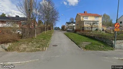 Apartments for rent in Skellefteå - Photo from Google Street View