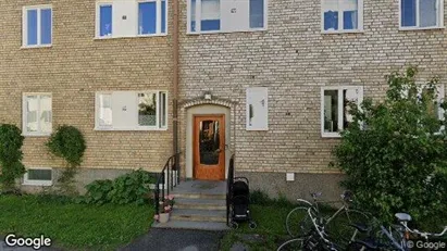 Apartments for rent in Stockholm South - Photo from Google Street View