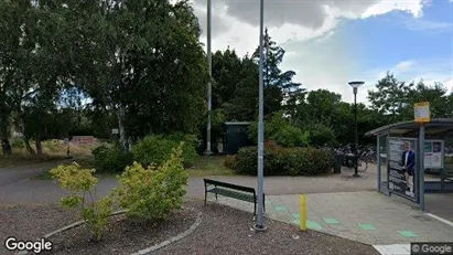 Apartments for rent in Kävlinge - Photo from Google Street View