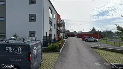 Apartments for rent in Växjö - Photo from Google Street View