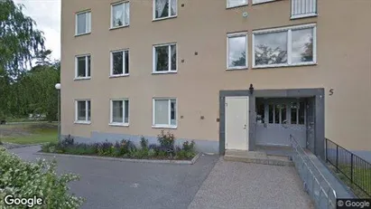 Apartments for rent in Stockholm South - Photo from Google Street View