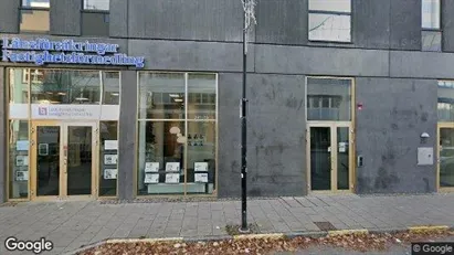 Apartments for rent in Upplands Väsby - Photo from Google Street View