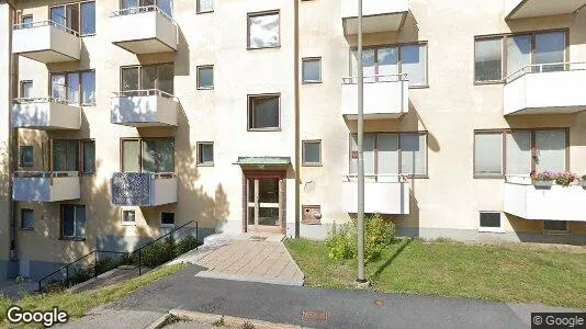 Apartments for rent in Stockholm South - Photo from Google Street View