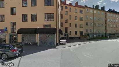 Apartments for rent in Stockholm South - Photo from Google Street View
