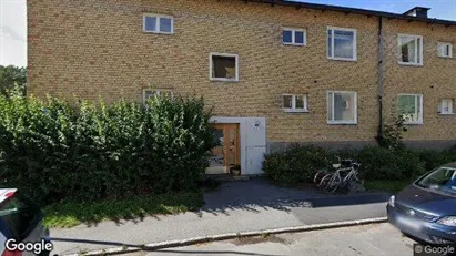 Apartments for rent in Stockholm West - Photo from Google Street View