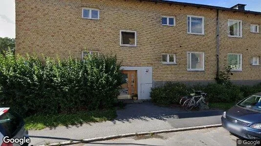 Apartments for rent in Stockholm West - Photo from Google Street View