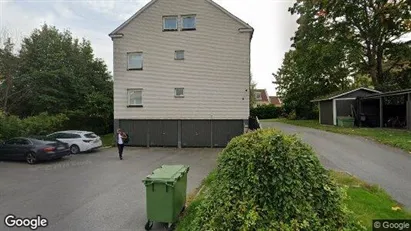 Apartments for rent in Linköping - Photo from Google Street View