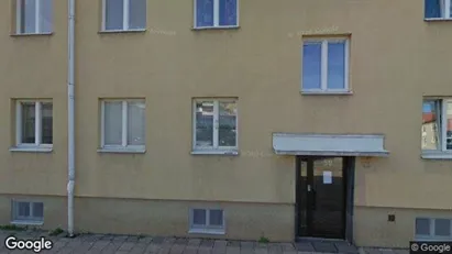 Apartments for rent in Sandviken - Photo from Google Street View