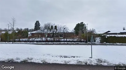 Apartments for rent in Västerås - Photo from Google Street View