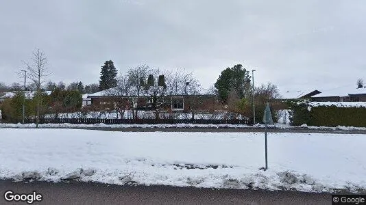 Apartments for rent in Västerås - Photo from Google Street View