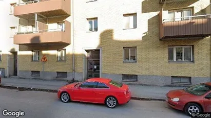 Apartments for rent in Örebro - Photo from Google Street View