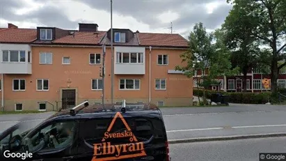 Apartments for rent in Stockholm South - Photo from Google Street View