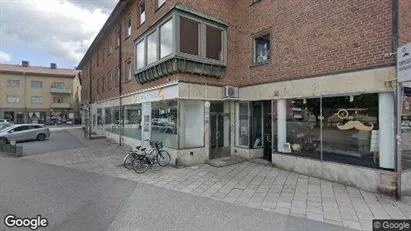 Apartments for rent in Sandviken - Photo from Google Street View