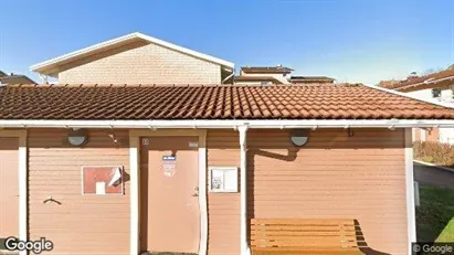 Apartments for rent in Kungsbacka - Photo from Google Street View