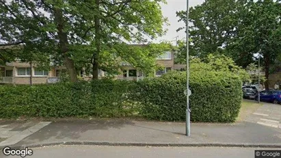 Apartments for rent in Birmingham - West Midlands - Photo from Google Street View