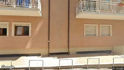 Apartments for rent in Spoleto - Photo from Google Street View