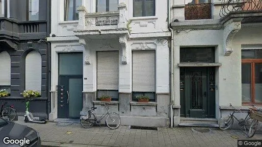 Apartments for rent in Stad Antwerp - Photo from Google Street View