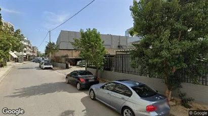 Apartments for rent in Patras - Photo from Google Street View