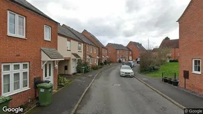 Apartments for rent in Kington - Herefordshire - Photo from Google Street View