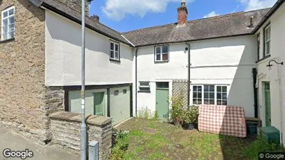 Apartments for rent in Knighton - Powys - Photo from Google Street View
