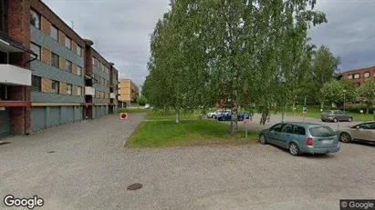 Apartments for rent in Ähtäri - Photo from Google Street View