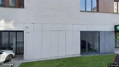 Apartments for rent in Warszawa Żoliborz - Photo from Google Street View