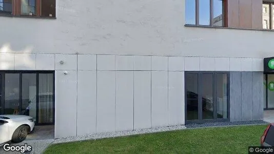 Apartments for rent in Warszawa Żoliborz - Photo from Google Street View